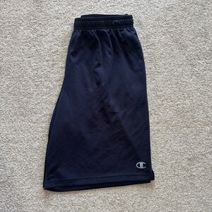 Champion Men's Workout Shorts